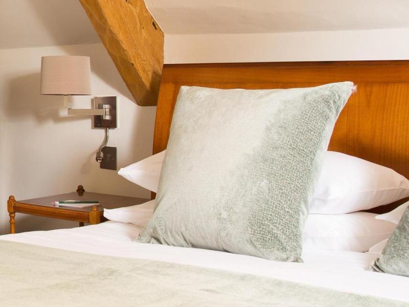 The Priory Hotel - Genel