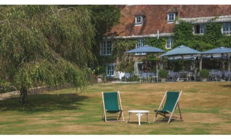 The Priory Hotel - Genel
