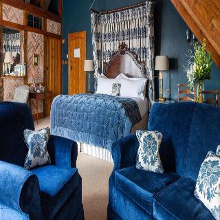 The Priory Hotel fotoÄŸrafÄ±