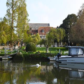 The Priory Hotel fotoÄŸrafÄ±