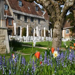 The Priory Hotel fotoÄŸrafÄ±