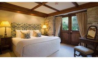 The Priory Hotel fotoÄŸrafÄ±