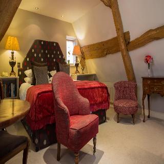 The Priory Hotel fotoÄŸrafÄ±
