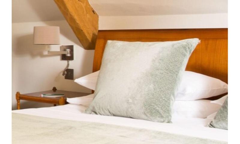 The Priory Hotel - Oda
