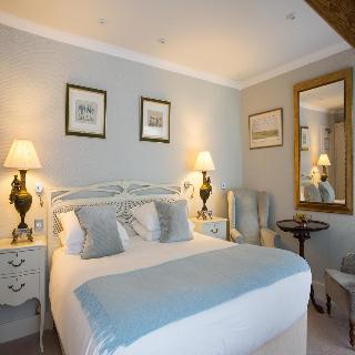 The Priory Hotel fotoÄŸrafÄ±