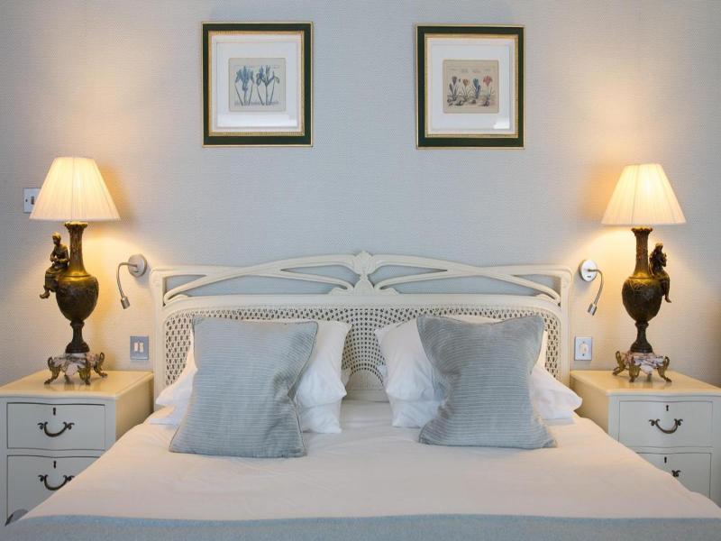 The Priory Hotel - Oda