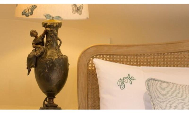 The Priory Hotel - Oda
