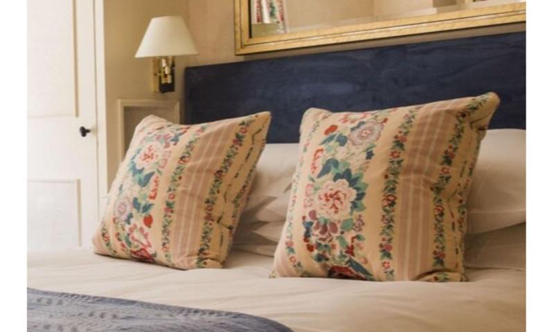 The Priory Hotel - Oda