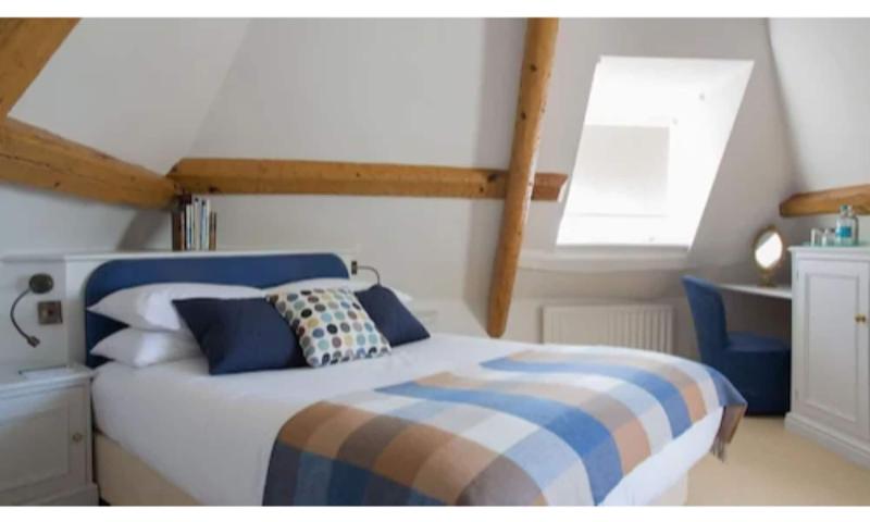 The Priory Hotel - Oda