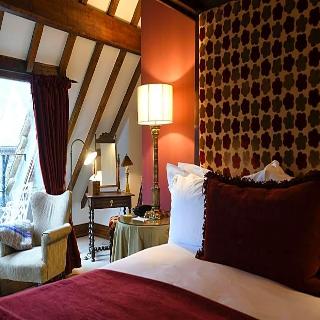 The Priory Hotel fotoÄŸrafÄ±