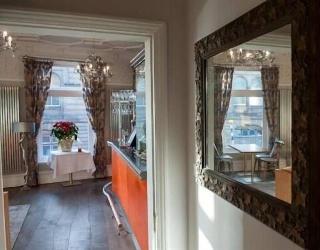 The Bentinck Hotel fotoÄŸrafÄ±
