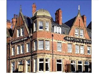 The Bentinck Hotel otel fotoğrafı