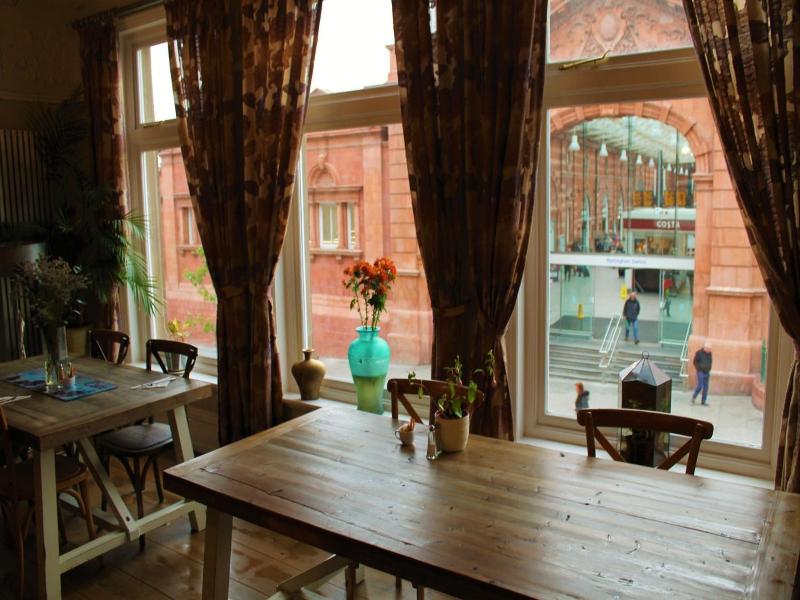 The Bentinck Hotel - Genel