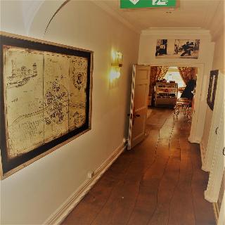 The Bentinck Hotel fotoÄŸrafÄ±