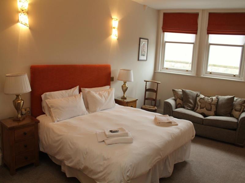 The Bentinck Hotel - Genel