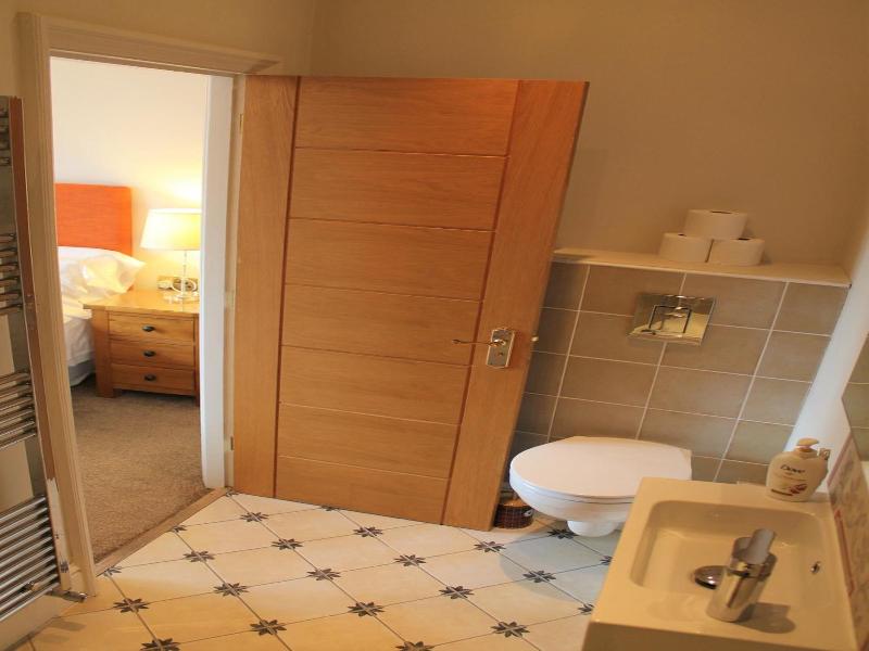 The Bentinck Hotel - Genel
