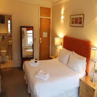 The Bentinck Hotel fotoÄŸrafÄ±
