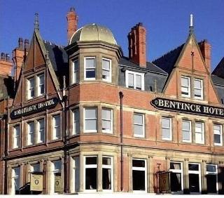 The Bentinck Hotel fotoÄŸrafÄ±
