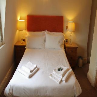The Bentinck Hotel fotoÄŸrafÄ±
