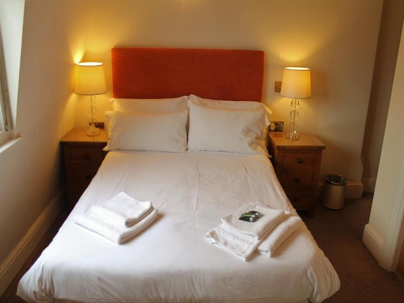 The Bentinck Hotel - Genel