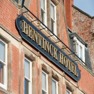 The Bentinck Hotel fotoÄŸrafÄ±