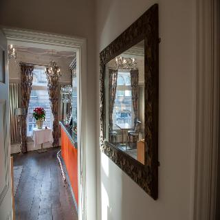 The Bentinck Hotel fotoÄŸrafÄ±