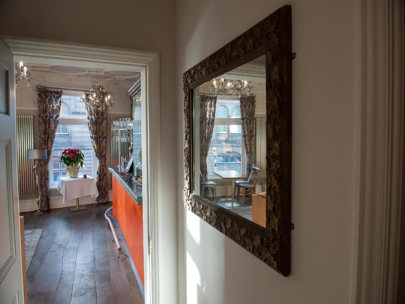 The Bentinck Hotel - Genel
