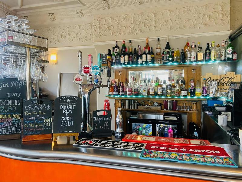 The Bentinck Hotel - Genel