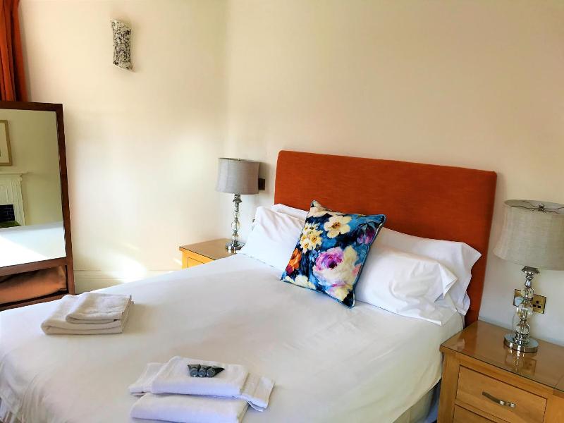 The Bentinck Hotel - Genel