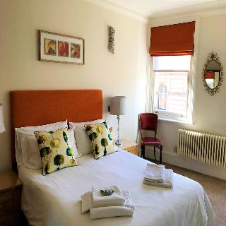 The Bentinck Hotel fotoÄŸrafÄ±