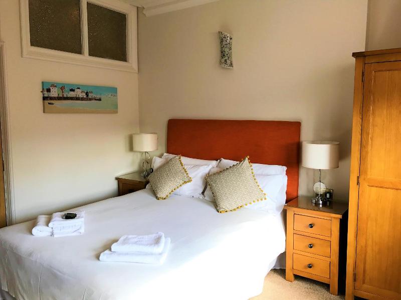 The Bentinck Hotel - Genel