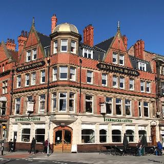 The Bentinck Hotel fotoÄŸrafÄ±