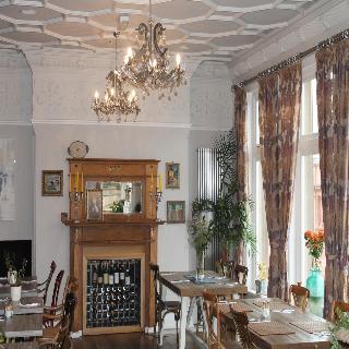The Bentinck Hotel fotoÄŸrafÄ±