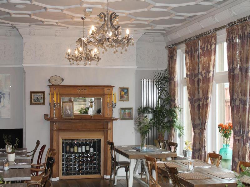 The Bentinck Hotel - Genel
