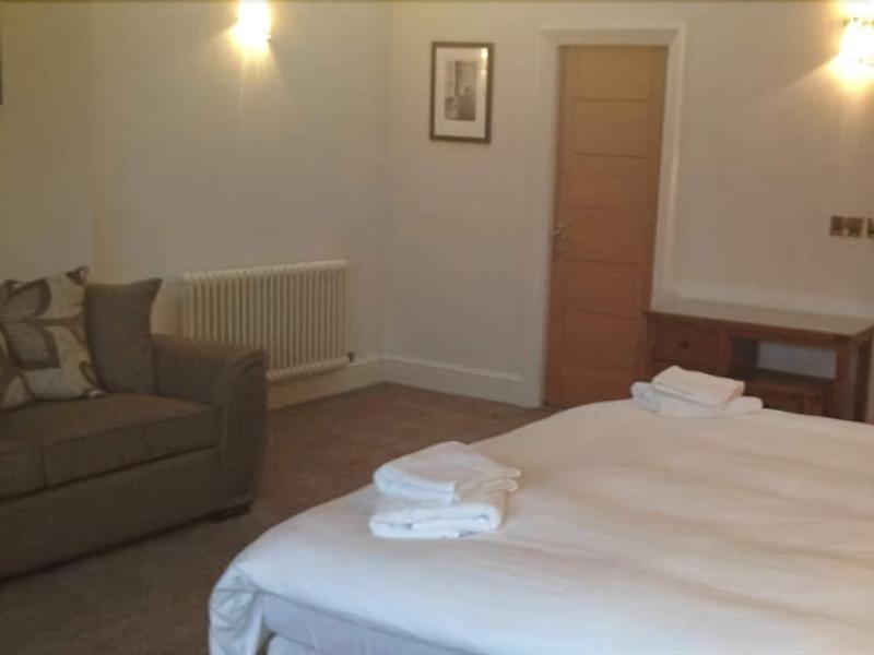 The Bentinck Hotel - Oda
