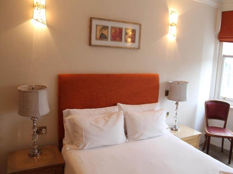 The Bentinck Hotel - Oda