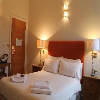 The Bentinck Hotel fotoÄŸrafÄ±