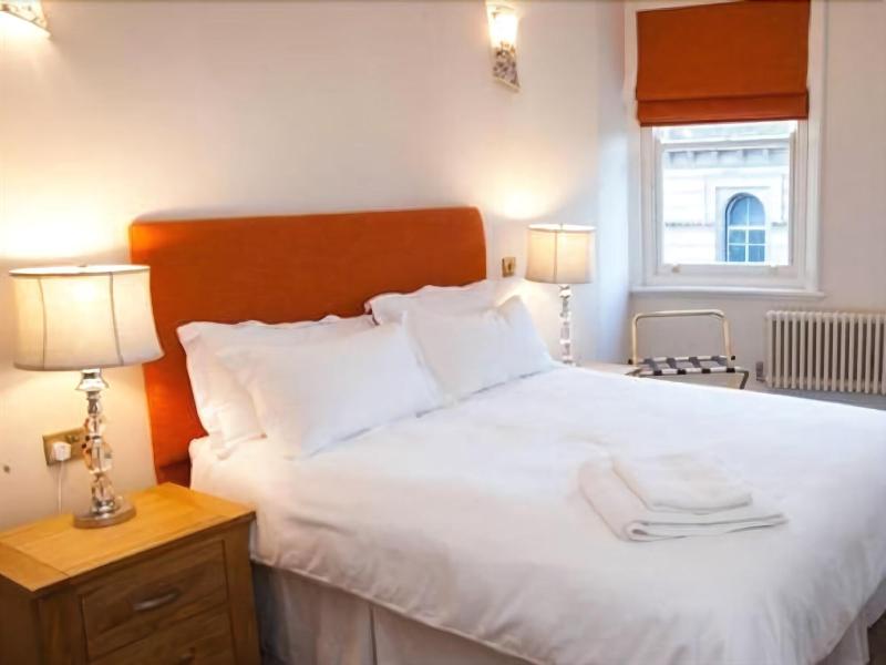 The Bentinck Hotel - Oda