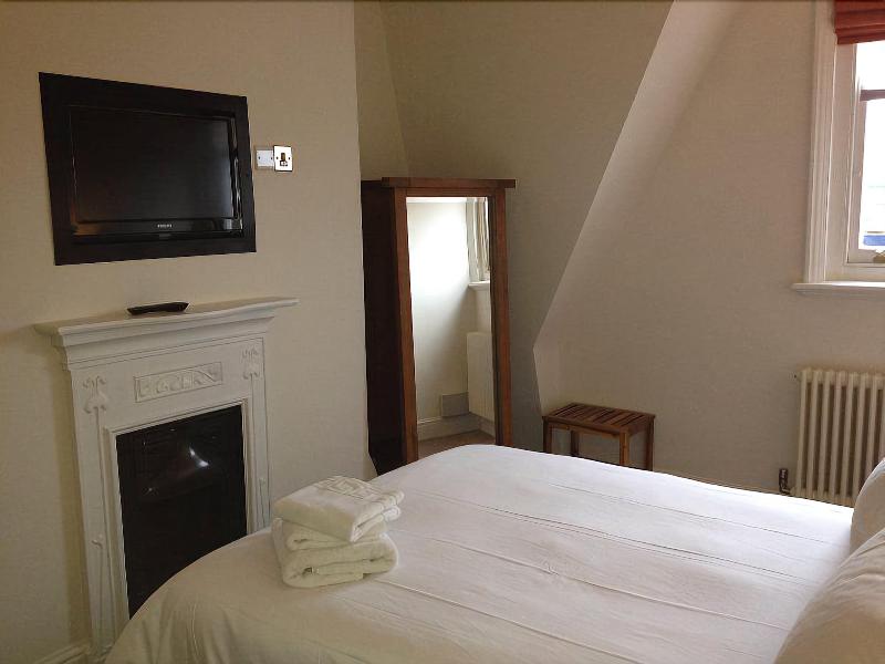 The Bentinck Hotel - Oda