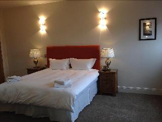The Bentinck Hotel fotoÄŸrafÄ±