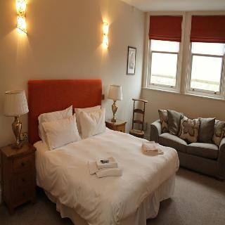 The Bentinck Hotel fotoÄŸrafÄ±