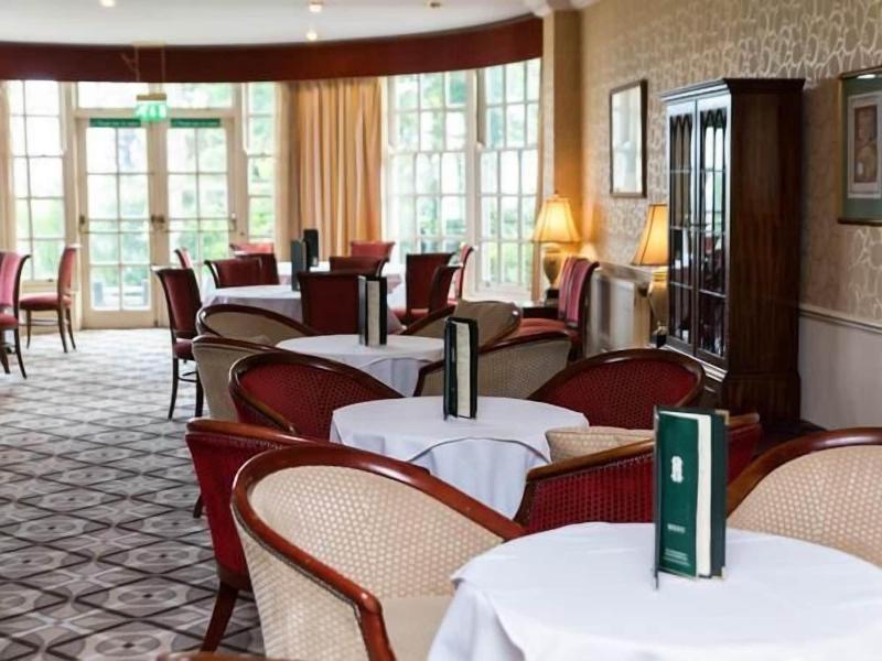 Hotel Miramar - Bar
