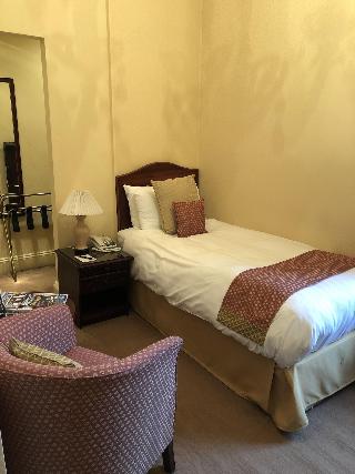 Hotel Miramar fotoÄŸrafÄ±