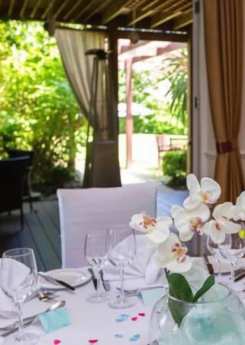 Hotel Miramar - Restoran