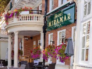 Hotel Miramar fotoÄŸrafÄ±