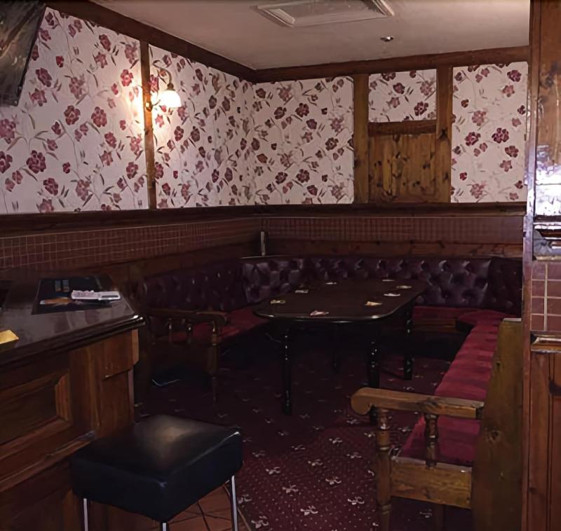 Ambrose Hotel - Bar