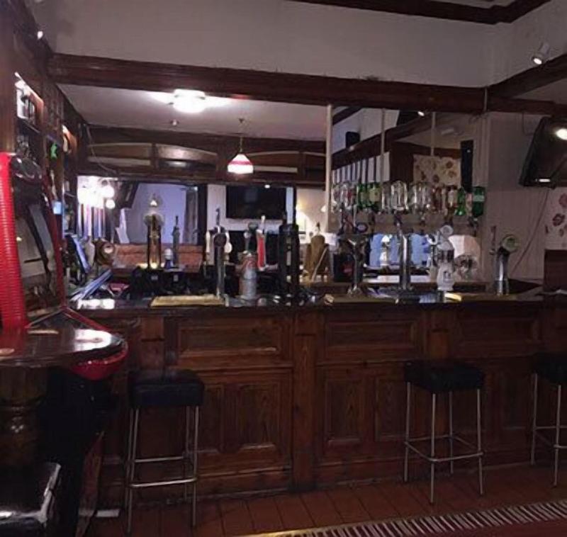 Ambrose Hotel - Bar
