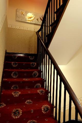 Ambrose Hotel fotoÄŸrafÄ±