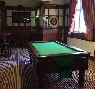 Ambrose Hotel fotoÄŸrafÄ±