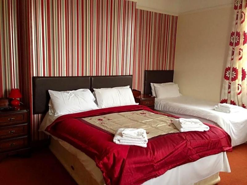 Ambrose Hotel - Genel
